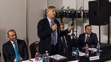 2017. évi kampány záró díjátadó