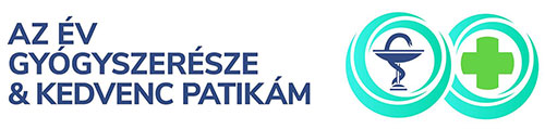 Az Év Gyógyszerésze és Kedvenc Patikám
